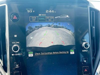2024 Subaru Crosstrek — photo 13 view