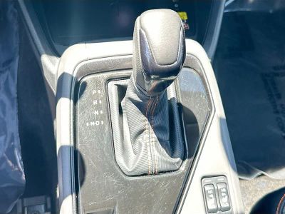 2024 Subaru Crosstrek — photo 16 view