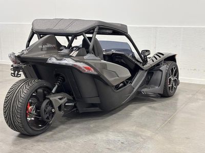 2025 Polaris Slingshot Slingshot R - Photo 7