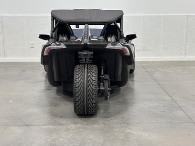 2025 Polaris Slingshot Slingshot R - Photo 8