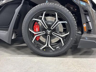 2025 Polaris Slingshot Slingshot R - Photo 14