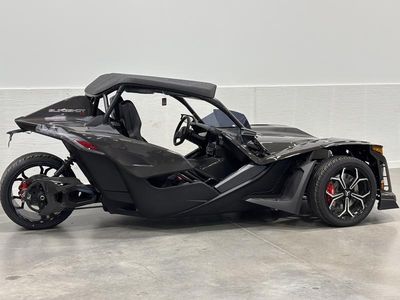2025 Polaris Slingshot Slingshot R - Photo 11