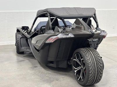2025 Polaris Slingshot Slingshot R - Photo 6