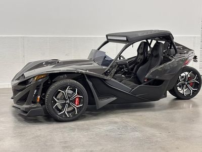 2025 Polaris Slingshot Slingshot R - Photo 3