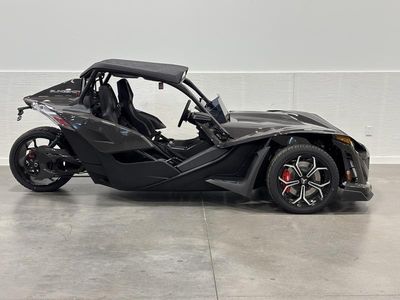 2025 Polaris Slingshot Slingshot R - Photo 9