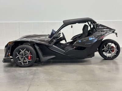 2025 Polaris Slingshot Slingshot R - Photo 10
