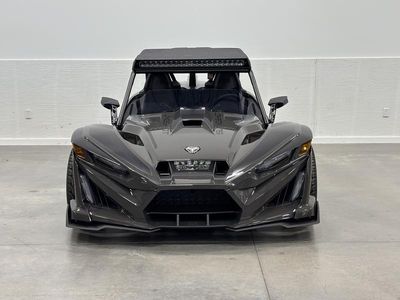 2025 Polaris Slingshot Slingshot R - Photo 4