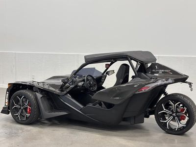2025 Polaris Slingshot Slingshot R - Photo 12