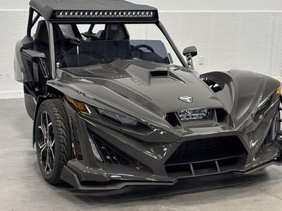 2025 Polaris Slingshot Slingshot R - Photo 5