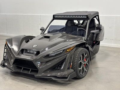 2025 Polaris Slingshot Slingshot R - Photo 2