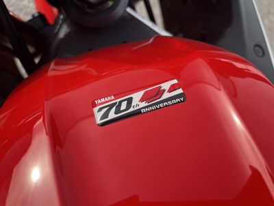 2026 Yamaha YZF-R3 70th Anniversary Edition - Photo 17