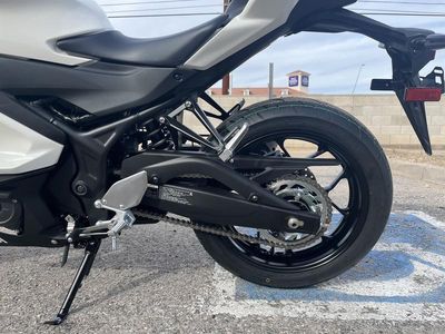2026 Yamaha YZF-R3 70th Anniversary Edition - Photo 11