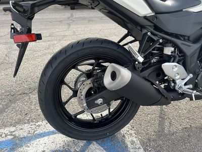 2026 Yamaha YZF-R3 70th Anniversary Edition - Photo 10