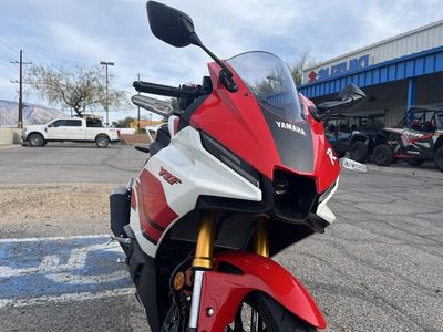 2026 Yamaha YZF-R3 70th Anniversary Edition - Photo 14