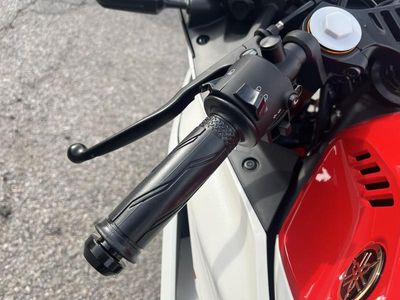2026 Yamaha YZF-R3 70th Anniversary Edition - Photo 18