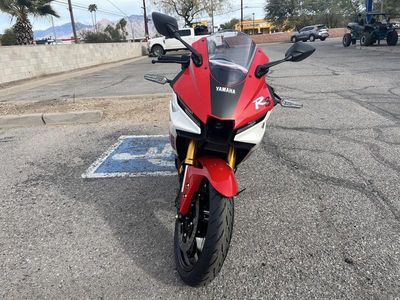 2026 Yamaha YZF-R3 70th Anniversary Edition - Photo 3