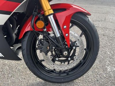 2026 Yamaha YZF-R3 70th Anniversary Edition - Photo 15