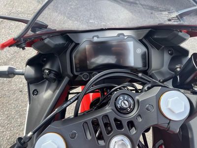 2026 Yamaha YZF-R3 70th Anniversary Edition - Photo 19