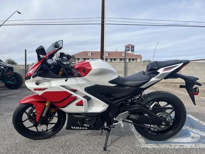 2026 Yamaha YZF-R3 70th Anniversary Edition - Photo 5