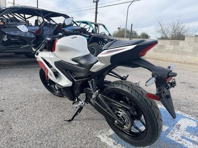 2026 Yamaha YZF-R3 70th Anniversary Edition - Photo 6