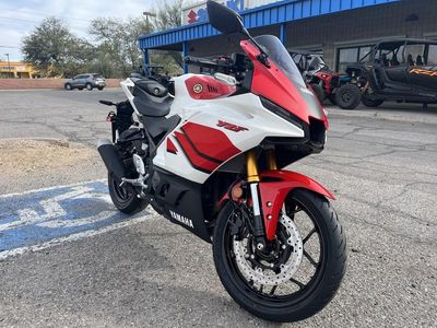 2026 Yamaha YZF-R3 70th Anniversary Edition - Photo 2