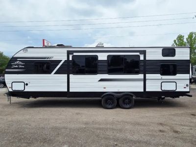 2026 Forest River East — photo 16 view