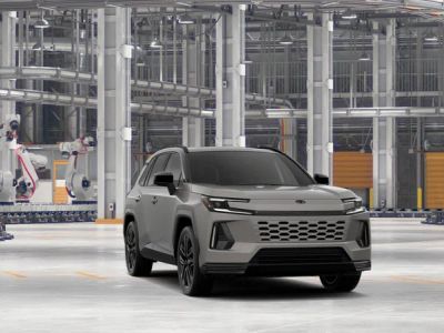 2026 Toyota RAV4 - Photo 18