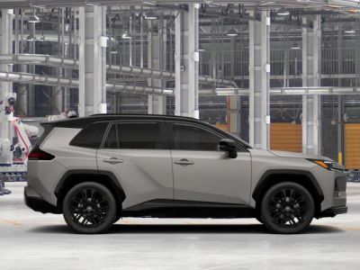 2026 Toyota RAV4 - Photo 14