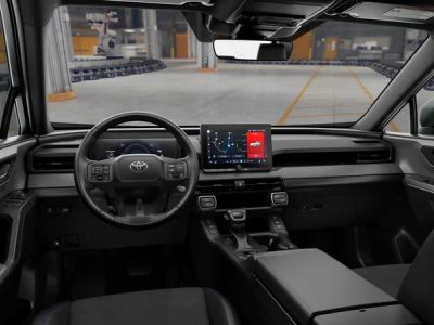 2026 Toyota RAV4 - Photo 20