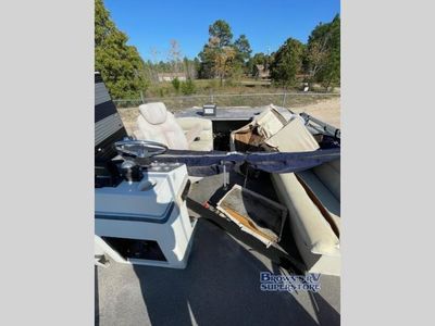 1991 Harris 240CLA 240CLA - Photo 6
