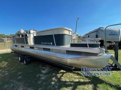 1991 Harris 240CLA 240CLA - Photo 1