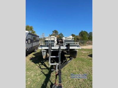 1991 Harris 240CLA 240CLA - Photo 2