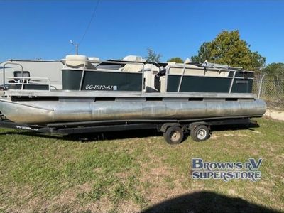 1991 Harris 240CLA 240CLA - Photo 4