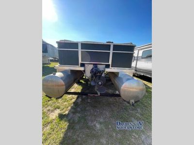 1991 Harris 240CLA 240CLA - Photo 3