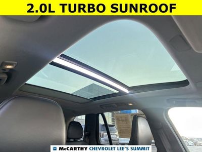 2023 Volvo XC90 — photo 10 view