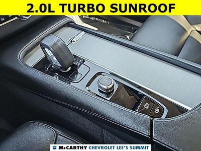 2023 Volvo XC90 — photo 14 view