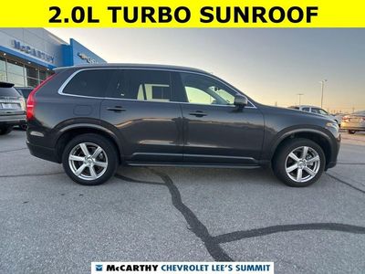 2023 Volvo XC90 — photo 7 view