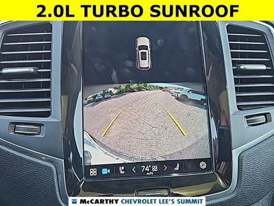 2023 Volvo XC90 — photo 15 view
