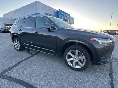 2023 Volvo XC90 — photo 9 view
