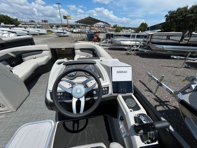 2025 Barletta Cabrio C22CC - Photo 19
