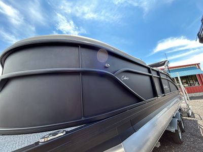 2025 Barletta Cabrio C22CC - Photo 11