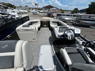 2025 Barletta Cabrio C22CC - Photo 20