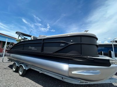 2025 Barletta Cabrio C22CC - Photo 7