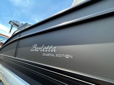 2025 Barletta Cabrio C22CC - Photo 8