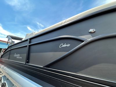 2025 Barletta Cabrio C22CC - Photo 9