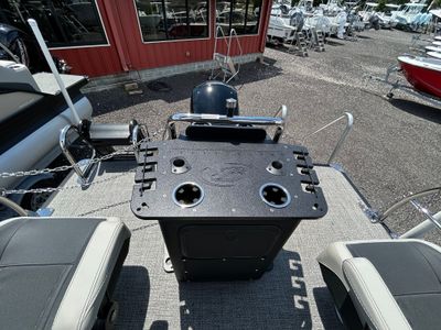2025 Barletta Cabrio C22CC - Photo 2