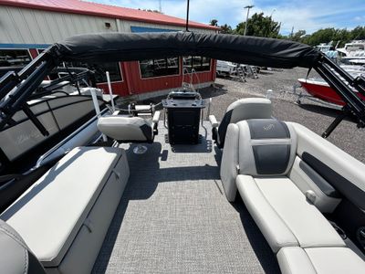 2025 Barletta Cabrio C22CC - Photo 1