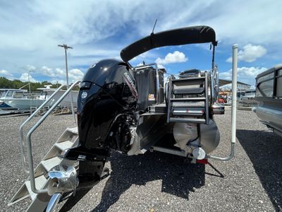 2025 Barletta Cabrio C22CC - Photo 14