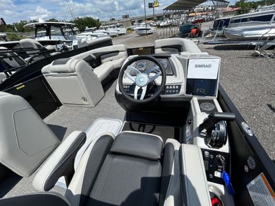 2025 Barletta Cabrio C22CC - Photo 18