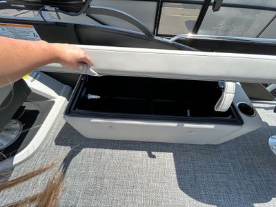 2025 Barletta Cabrio C22CC - Photo 5